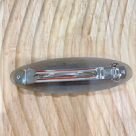 [KOSTKAMM] Horn Hair Clip / 10cm