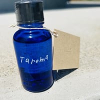 Taroma ボディマッサージオイル ゆず 30ml