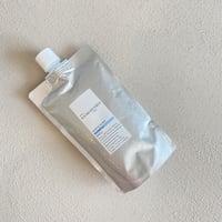 NEMOHAMO　shampoo　リフィル