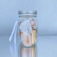 HIMALAYAN ROCKSALT(バスソルト)