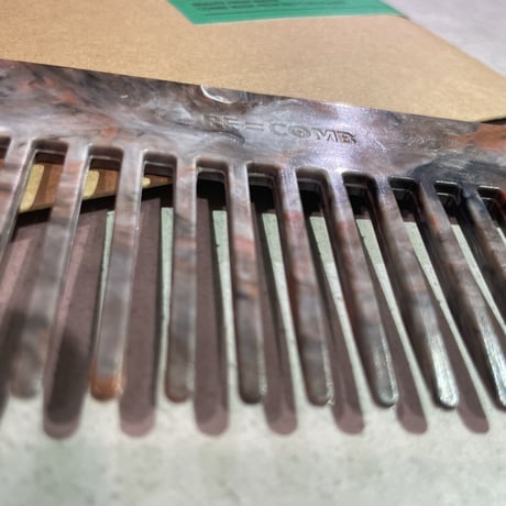 RE=COMB 　COMB　bitter bark