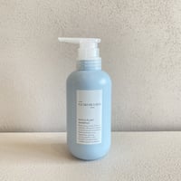 NEMOHAMO　shampoo