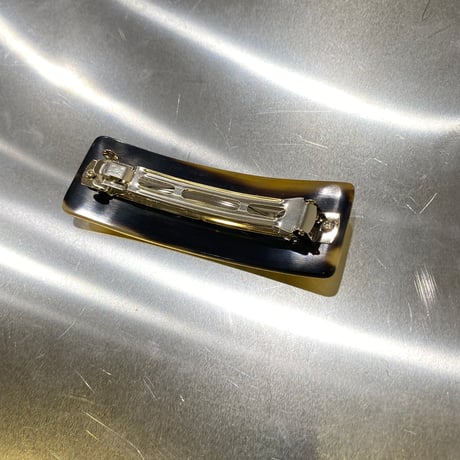 [KOSTKAMM] Horn Hair Clip / 10cm