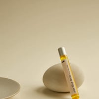 【ede】morning brew roll on therapist