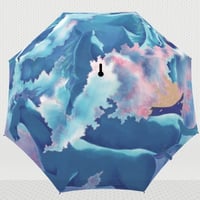晴雨傘（華宴）　注文制作