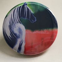 馬鏡（華燃ゆ）