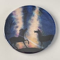 馬鏡（来る間）