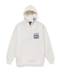 LINNE～輪廻～ Hoodie（WHT）