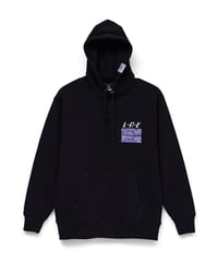 LINNE～輪廻～ Hoodie（BLK）