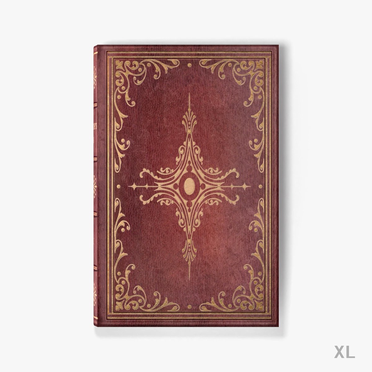 fake book boxes / WRⅠ-02-A【XL / 3 books】 | moga