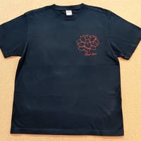 蓮　Tシャツ　Lサイズ　現品限り