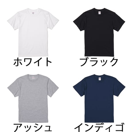 彼岸花　Tシャツ