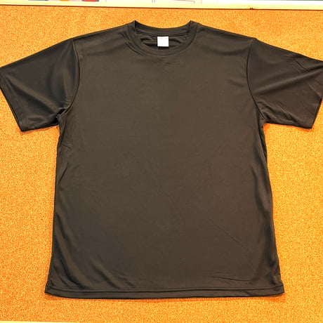 フィボナッチ数列　ドライTシャツ