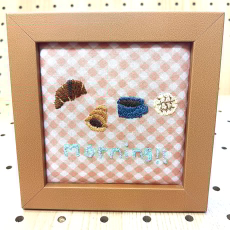刺繍フレーム | STORES