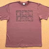 Analog FROG Backlog　Tシャツ