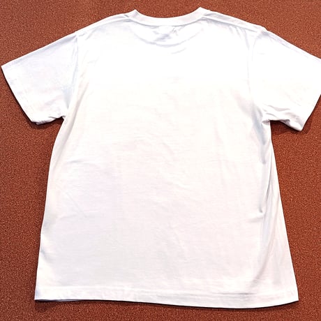 金魚　Tシャツ　Mサイズ　現品限り