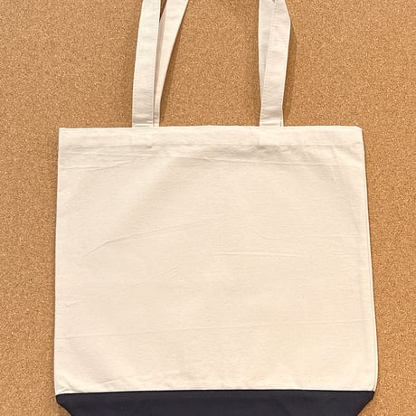 にゃんこ飛び出し注意！　トートバッグ