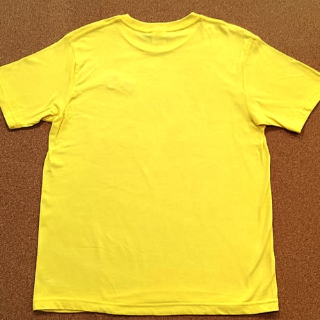 たこさんウインナ　刺繍Tシャツ　Mサイズ　現品限り