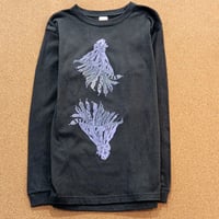 地獄からのブーケトス　ロンT