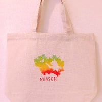 NOASOBI　トートバッグ