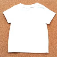 黄金比ベイビー　キッズTシャツ