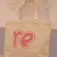 Re　トートバック