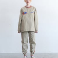 リブカブリ(SAND)