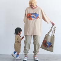 kids like BIG-T (KANI)