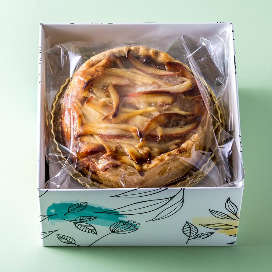 魅惑のアップルパイ4号 | エレ・モンターニュ オンラインショプ