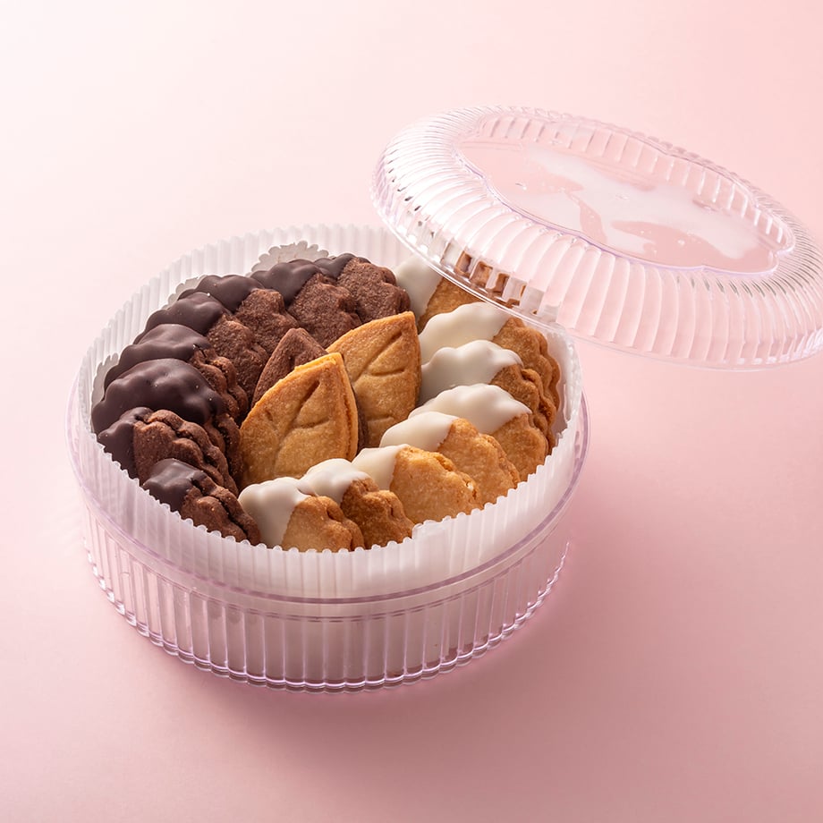 ココナッツ&ショコラサブレ | エレ・モンターニュ オンラインショプ