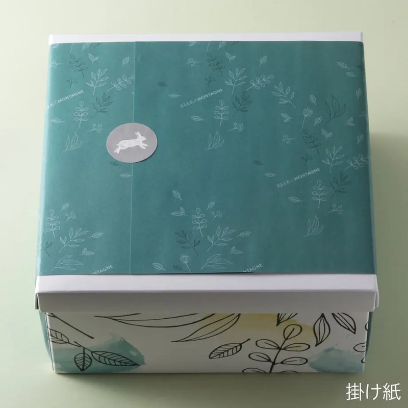 贅沢桃のパンナコッタ | エレ・モンターニュ オンラインショプ