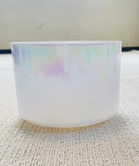 SOLD OUT✳︎8インチ　G-10 マザーオブプラチナ