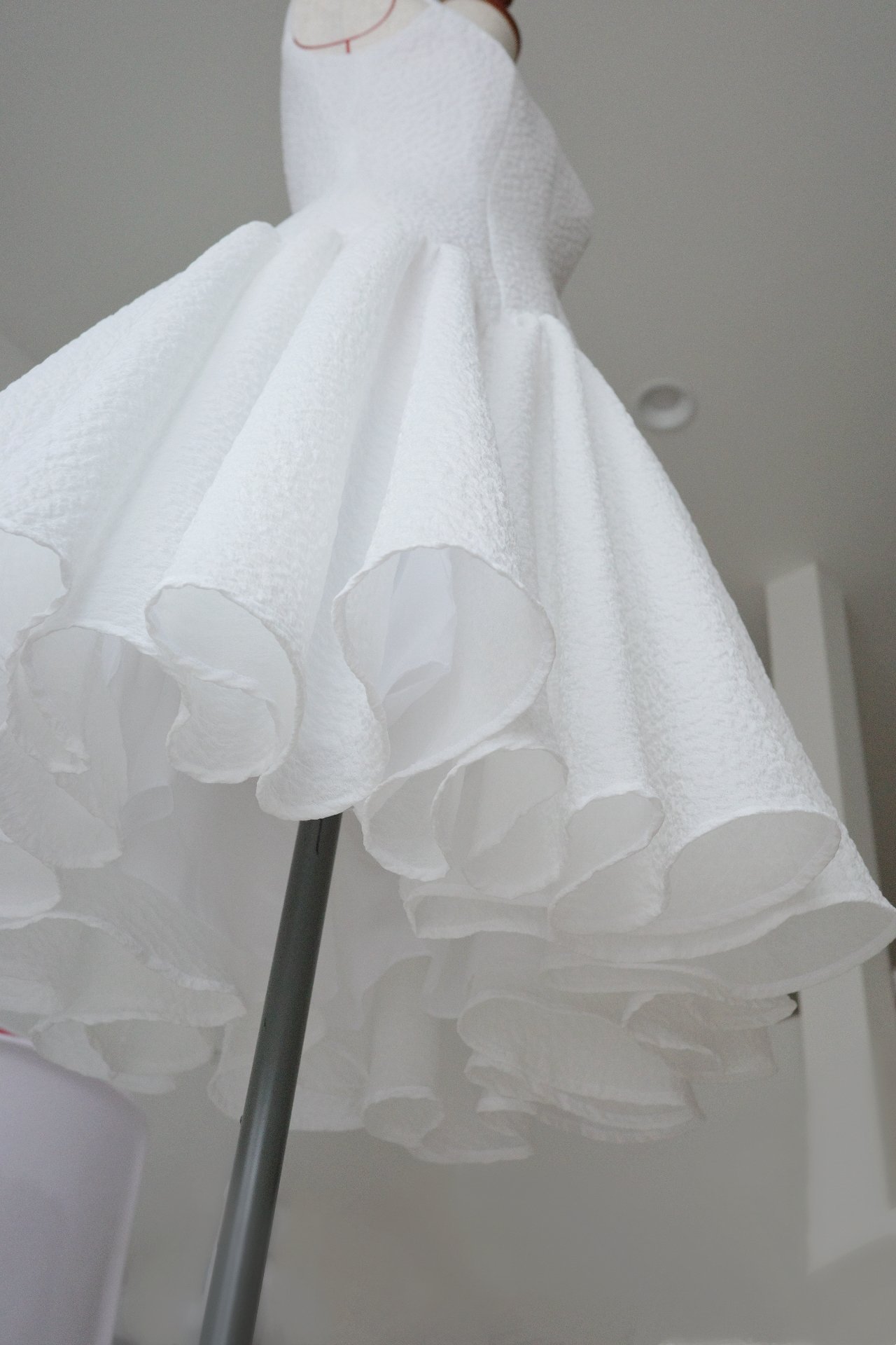 Dahlia dress | Ayane Hidaka