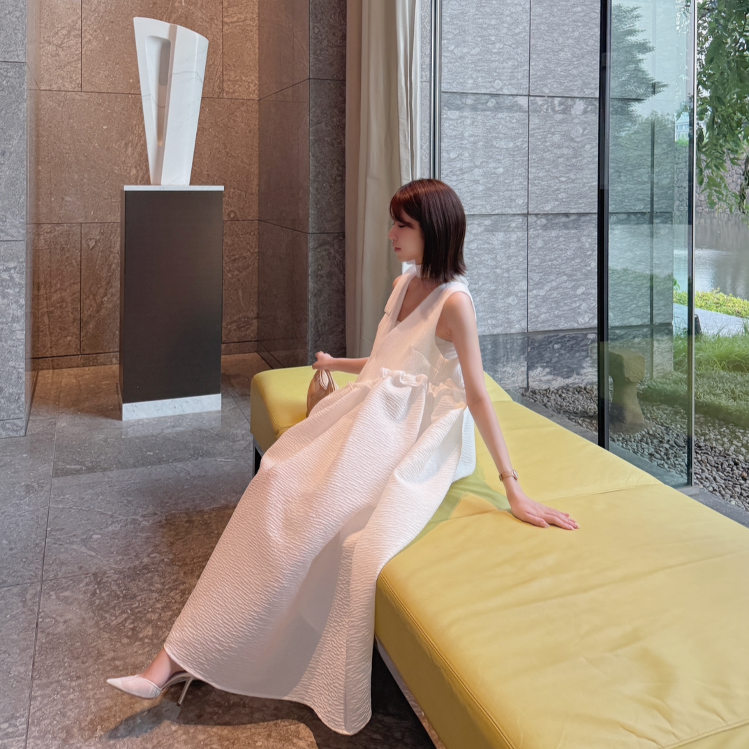 Primula dress【MV提供商品】 | Ayane Hidaka