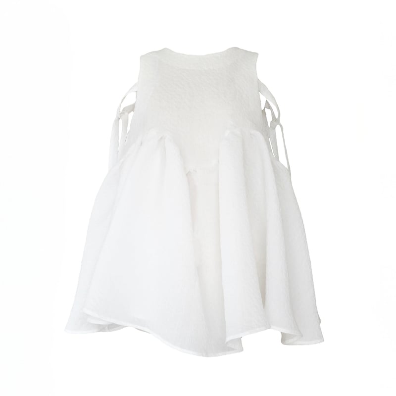 Alyssum top | Ayane Hidaka