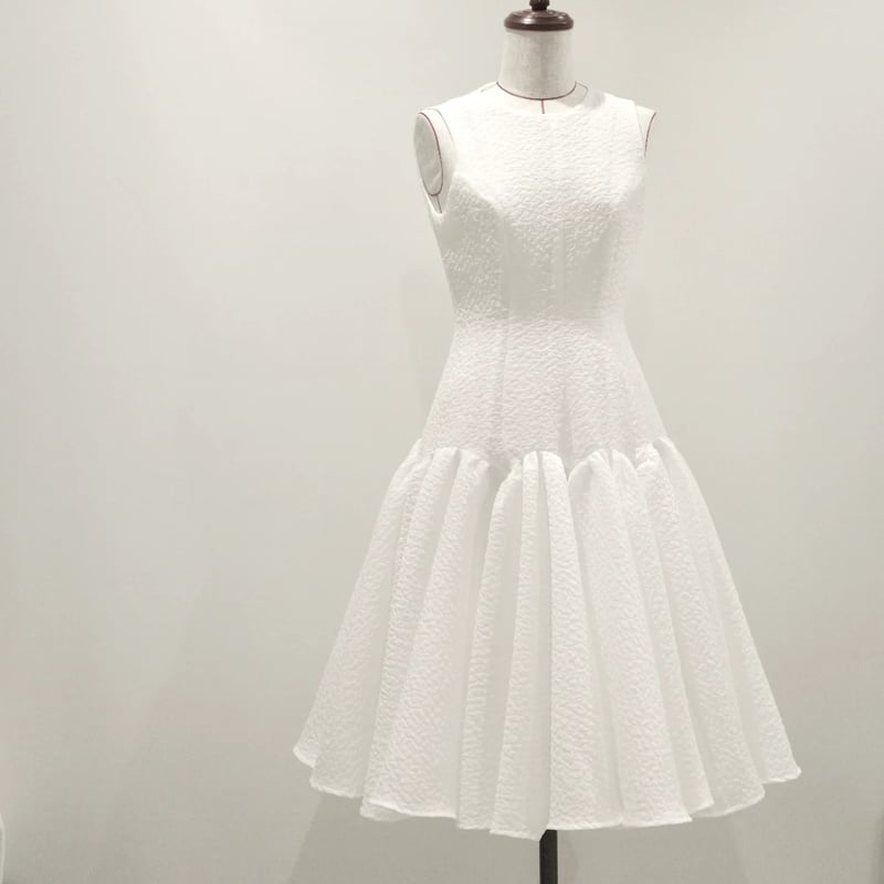 Dahlia dress | Ayane Hidaka