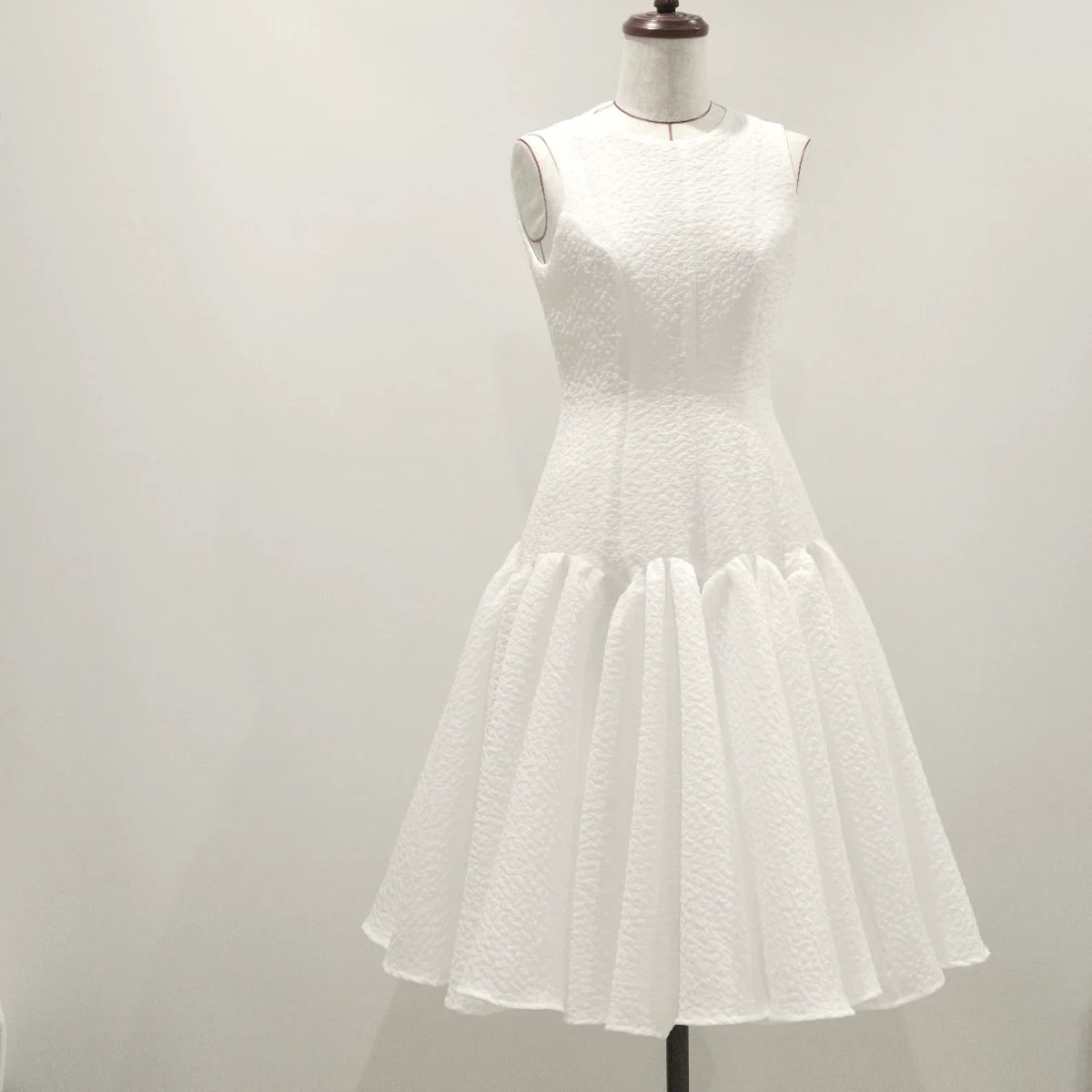 ワンピース ayane hidaka Myrtle dress Dahlia dress | Ayane Hidaka