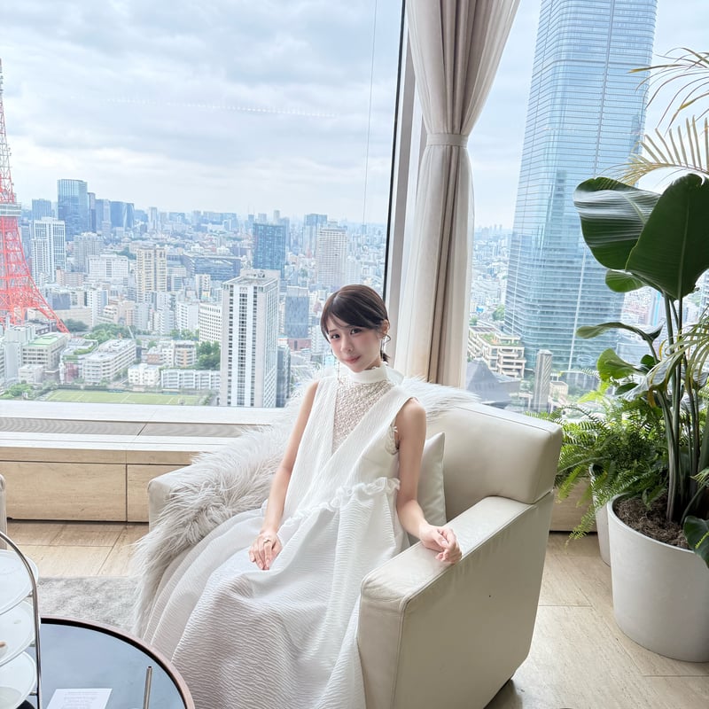 Primula dress【MV提供商品】 | Ayane Hidaka