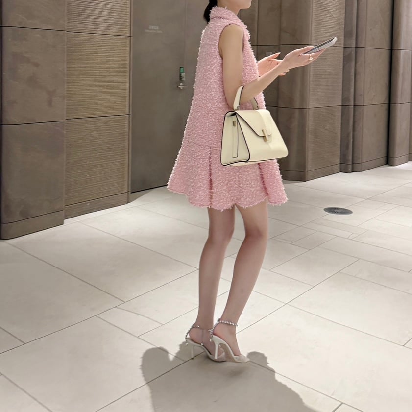 Annabelle dress【一点物】 | Ayane Hidaka