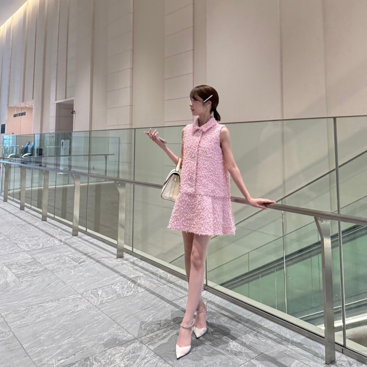 Annabelle dress【一点物】 | Ayane Hidaka