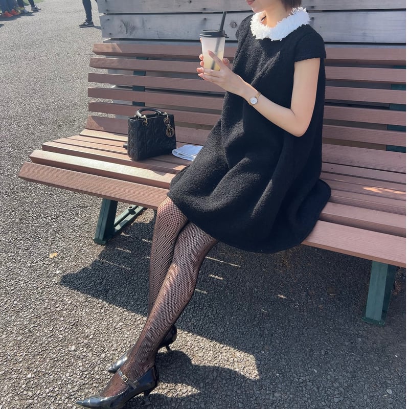 Veronica dress | Ayane Hidaka