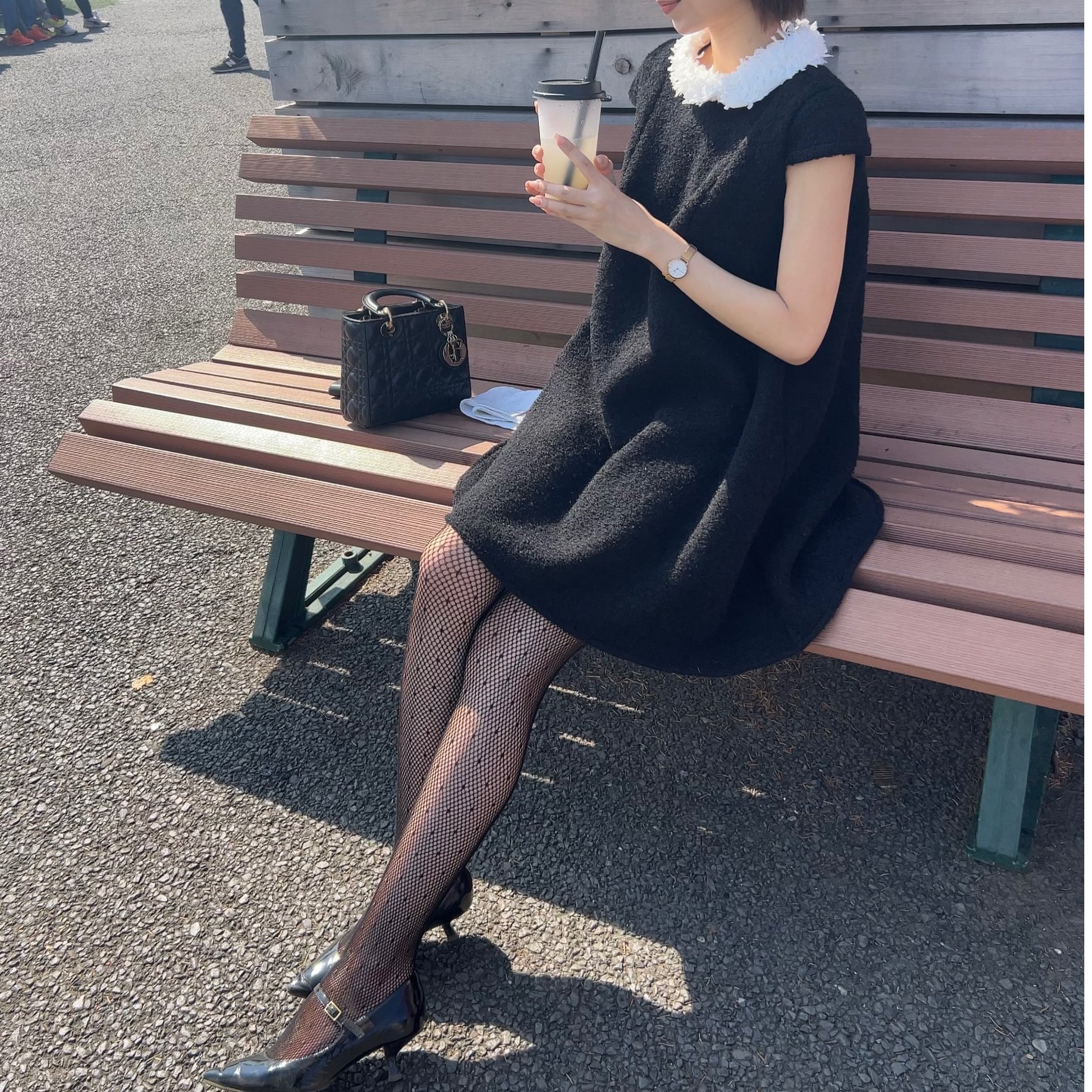 Veronica dress | Ayane Hidaka