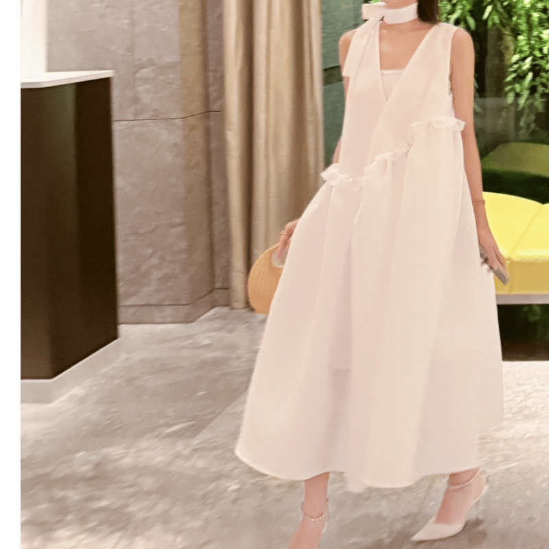 Primula dress【MV提供商品】 | Ayane Hidaka
