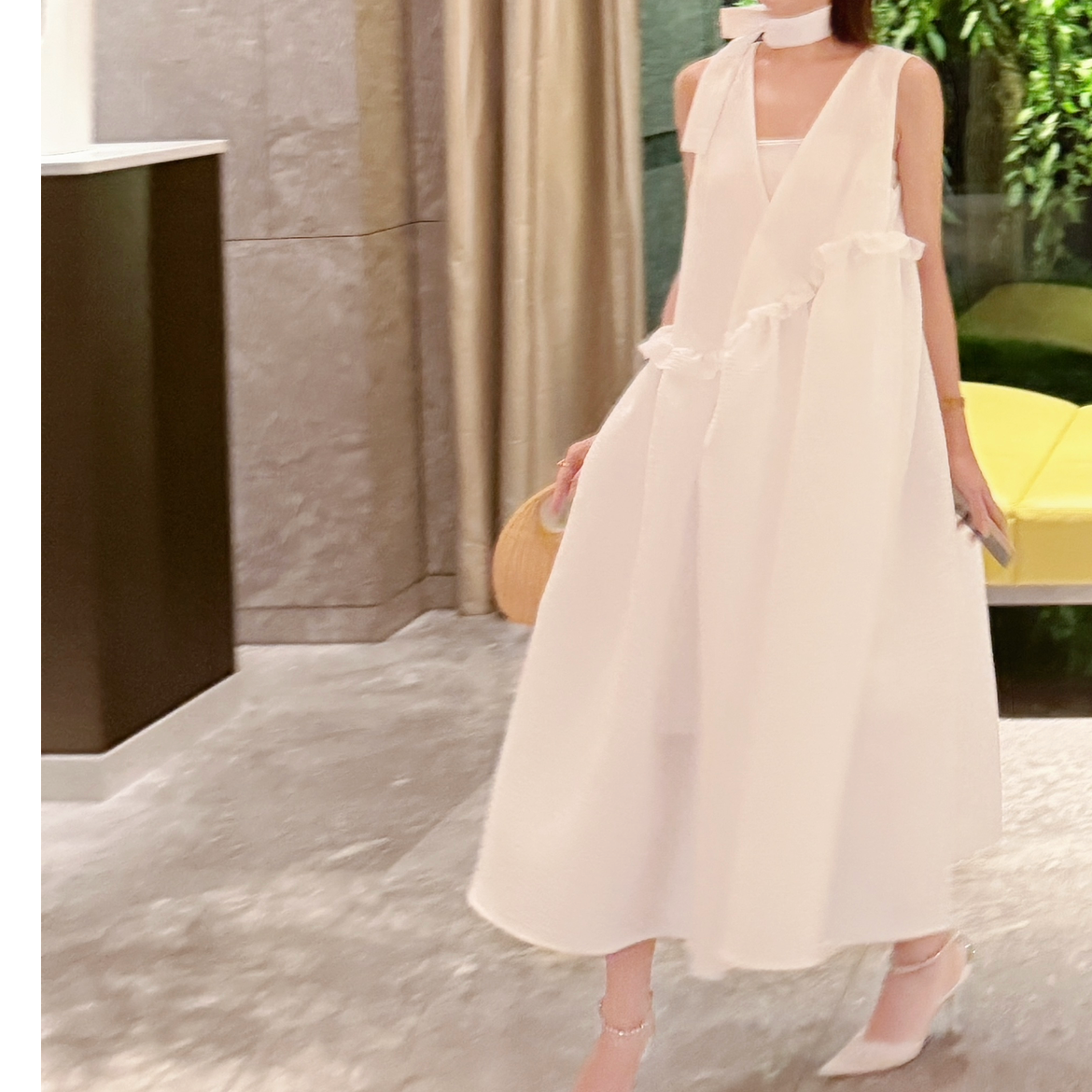 Primula dress【MV提供商品】 | Ayane Hidaka