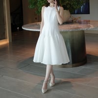 Myrtle dress | Ayane Hidaka