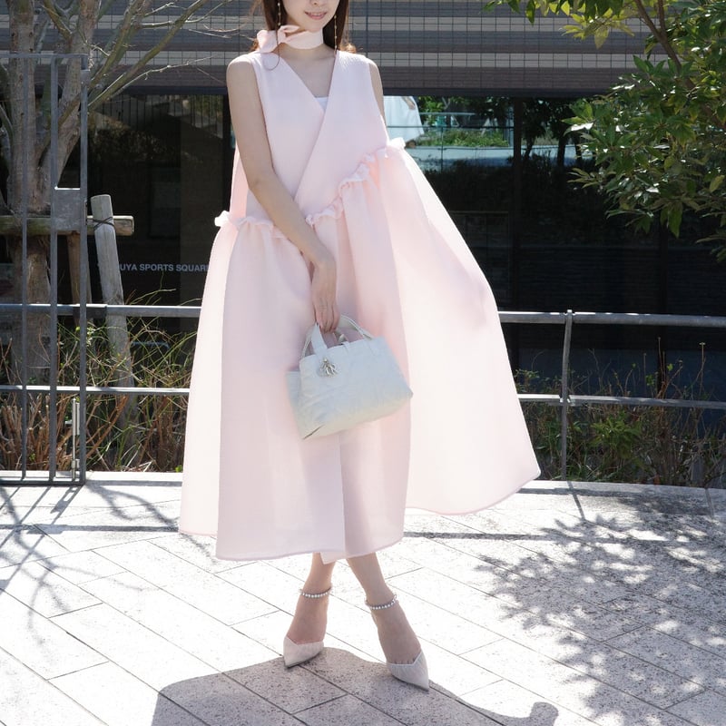 Primula dress【MV提供商品】 | Ayane Hidaka