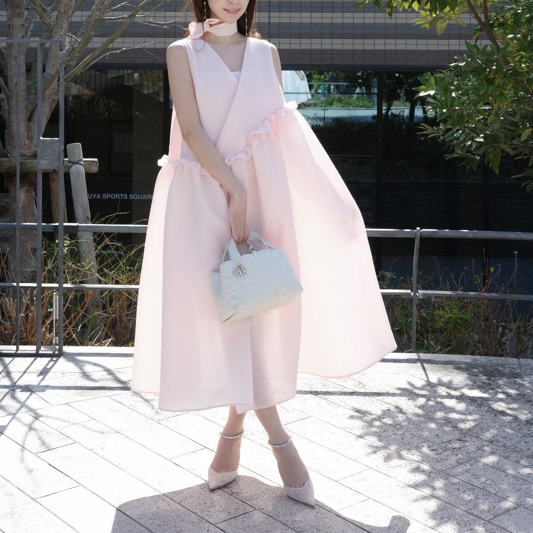 Primula dress【MV提供商品】 | Ayane Hidaka