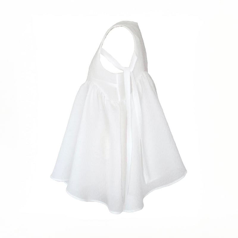 Alyssum top | Ayane Hidaka