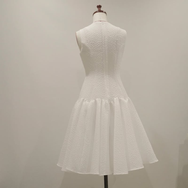 Dahlia dress | Ayane Hidaka