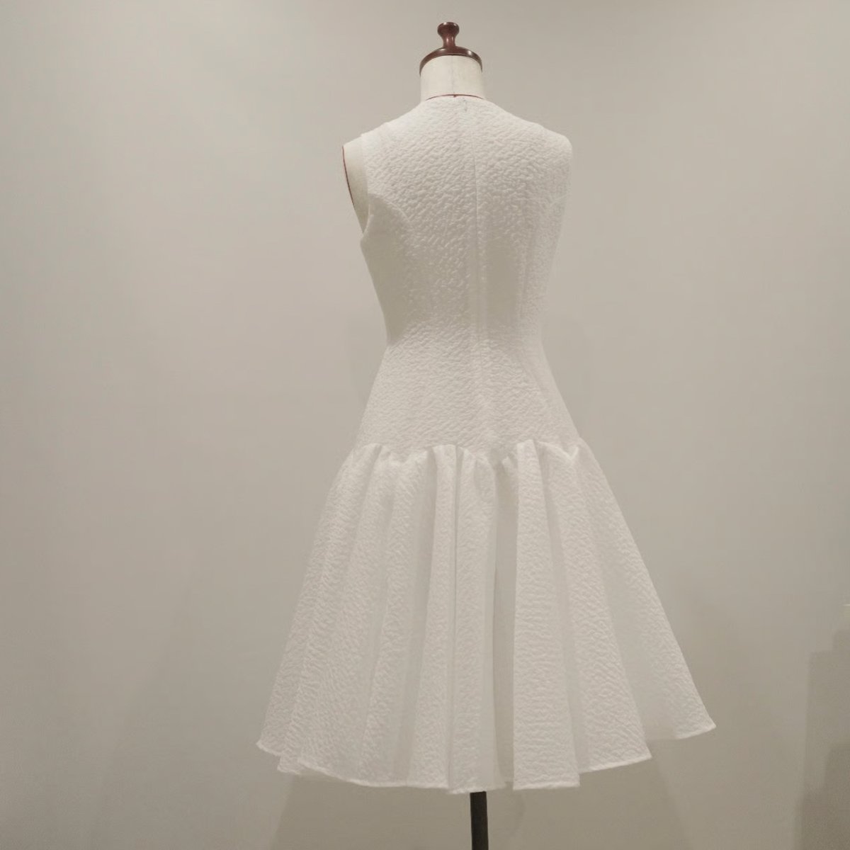 Dahlia dress | Ayane Hidaka